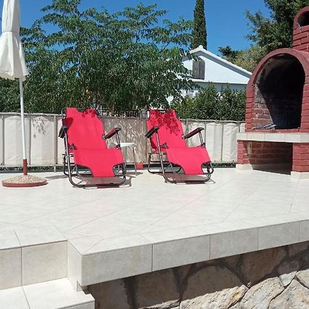 Apartamento Emil Jasenice  Exterior foto