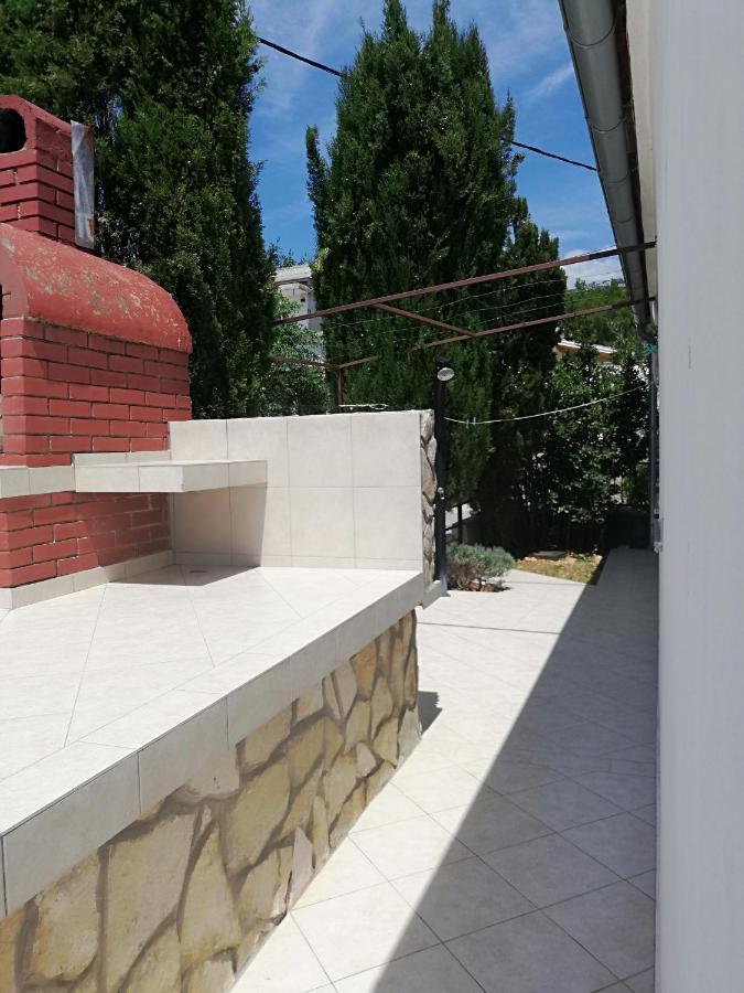 Apartamento Emil Jasenice  Exterior foto