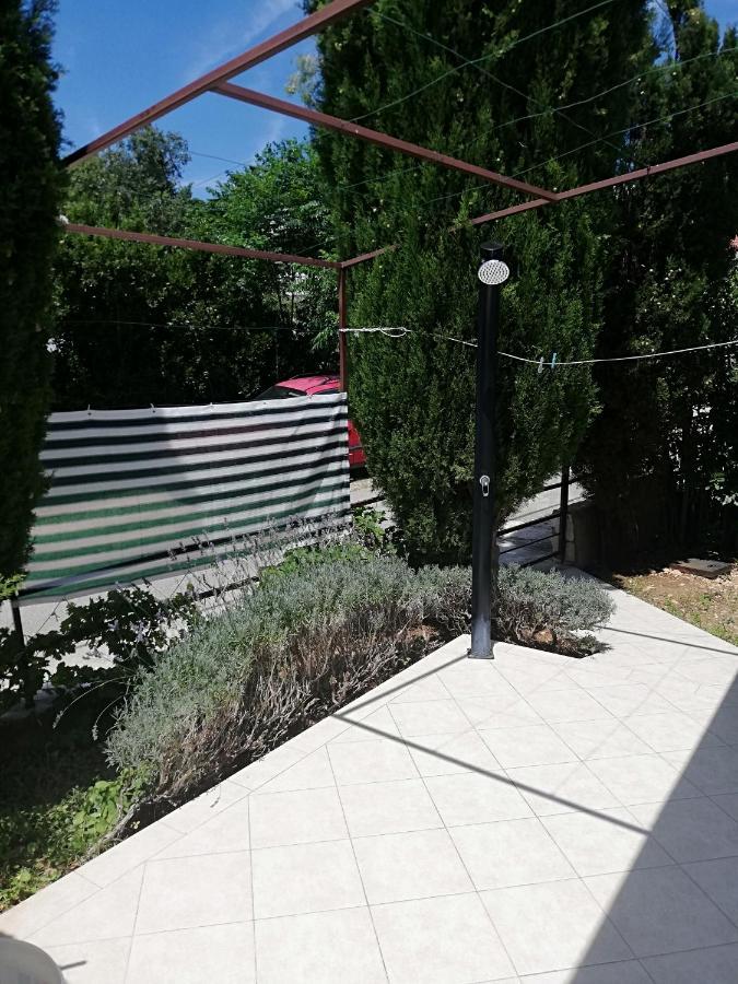 Apartamento Emil Jasenice  Exterior foto