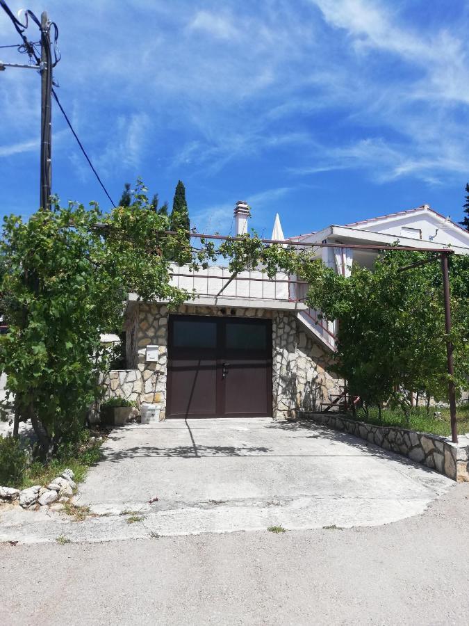 Apartamento Emil Jasenice  Exterior foto