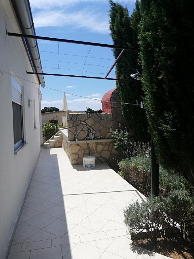 Apartamento Emil Jasenice  Exterior foto