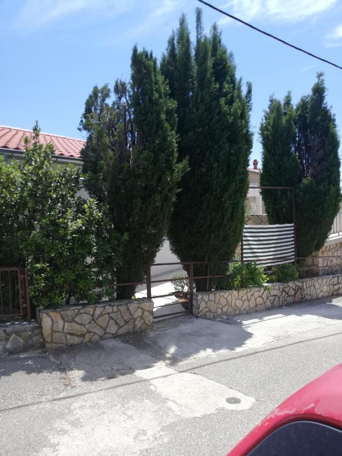 Apartamento Emil Jasenice  Exterior foto