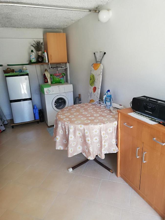 Apartamento Emil Jasenice  Exterior foto