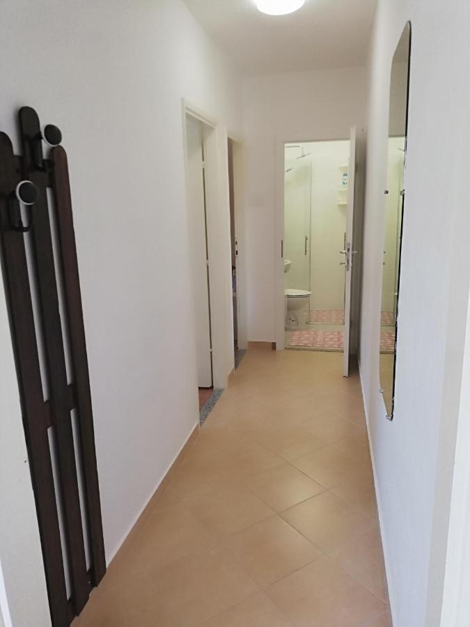 Apartamento Emil Jasenice  Exterior foto