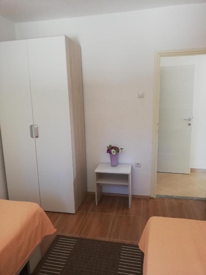 Apartamento Emil Jasenice  Exterior foto