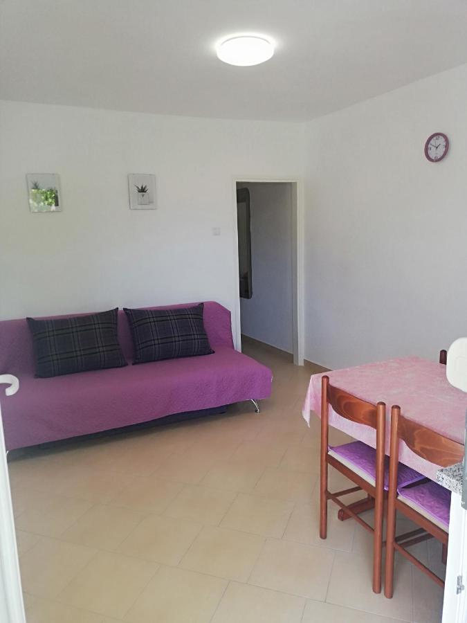 Apartamento Emil Jasenice  Exterior foto