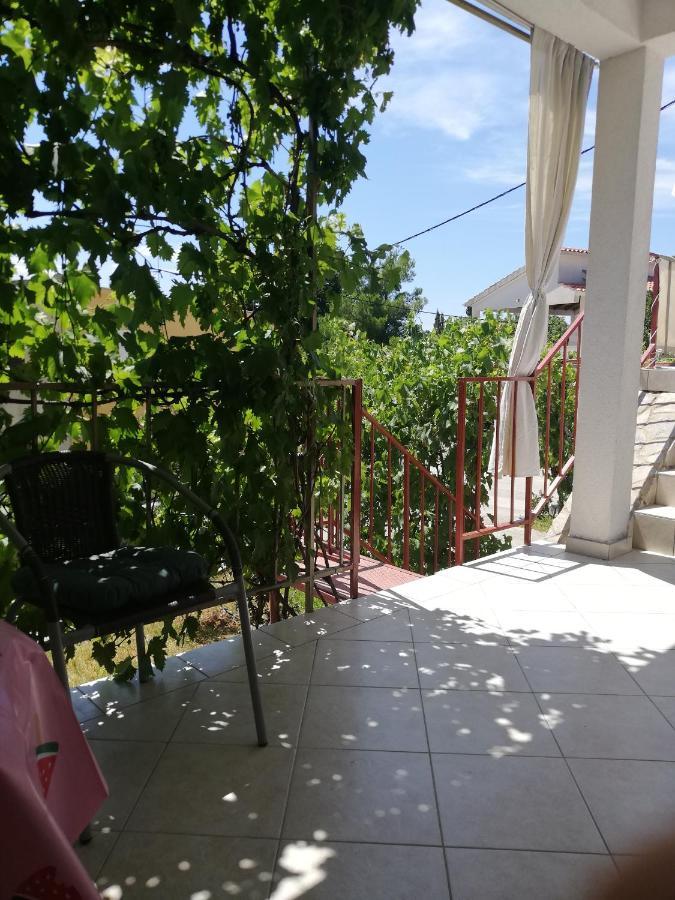 Apartamento Emil Jasenice  Exterior foto