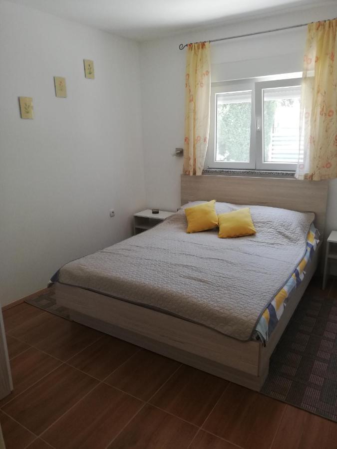 Apartamento Emil Jasenice  Exterior foto